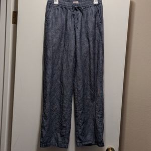 Like new lounge pants XS/Med